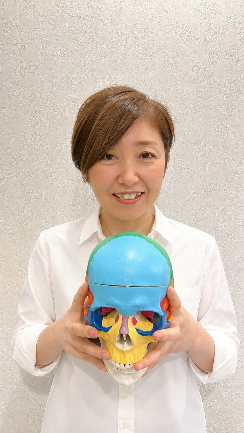 オーナーセラピスト